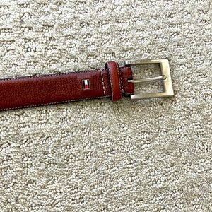 Hilfiger medium belt
